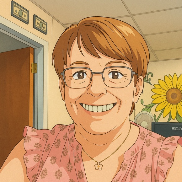 Meet your Posher, Cheryl - Picture 4 of 4